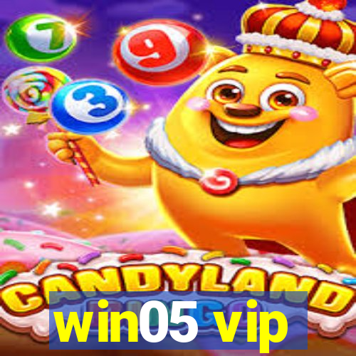 win05 vip